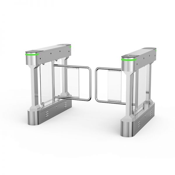 Swing Gate Turnstiles